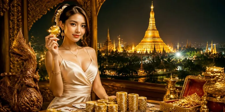 ထင်ရှားသော ဖျော်ဖြေရေး ပလက်ဖောင်း အထွေထွေ မိတ်ဆက်ခြင်း