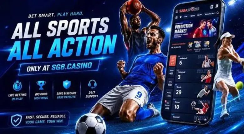 KS111 ရှိ Sports လောင်းကစားခန်းမတွင် မည်သည့်အရာများ ထူးခြားသနည်း။